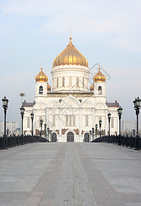 大教堂文化天际旅行天空游客历史宗教教会金子圆顶图片