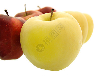苹果食物维生素红色水果活力果汁节食食欲小吃食品背景图片