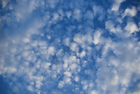 天空和云云晴天墙纸白色蓝色纹理图片