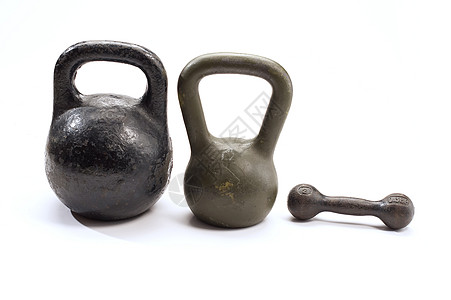 哑铃男人剪裁运动小路重量金属体操肌肉石头健身房背景图片