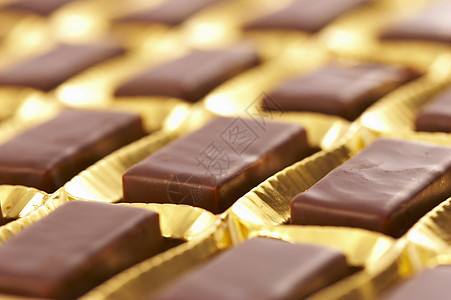 巧克力薄饼生日品味肥胖甜点发射糖果饮食美食小吃食物图片