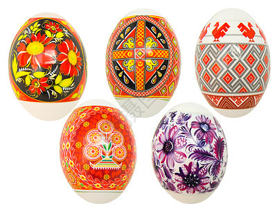 复活节鸡蛋礼物家庭白色红色后代庆典宗教黄色童年食物图片