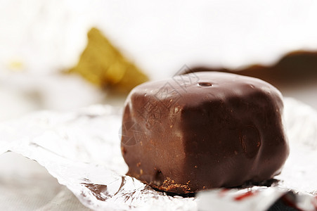 巧克力薄饼饮食肥胖味道食物糖果品味甜点发射生日美食图片