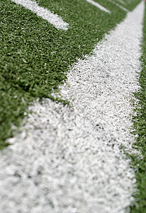 足球线绿色线条运动游戏草皮院子体育场场地分数图片
