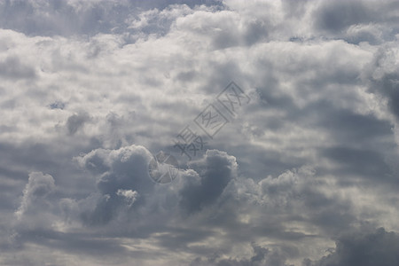 云苍穹天穹天气多云背景图片