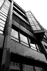 德国建筑师业务天空玻璃工作商业大楼城市都市外观景观图片