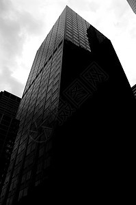 芝加哥建筑企业总部玻璃贷款天空公寓城市建筑学业务全球图片