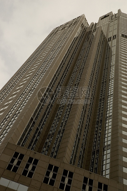 芝加哥建筑对比度场所公寓贷款地点建筑学工作成就砖墙城市图片
