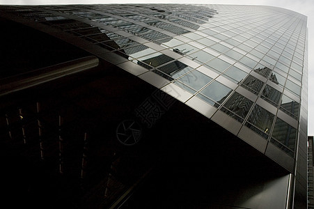 芝加哥建筑业务窗户房地产天空砖墙城市总部景观企业奢华图片
