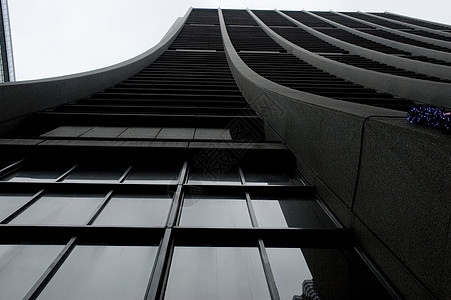 芝加哥建筑企业外观对比度特色成就公寓风光天空结构办公楼图片