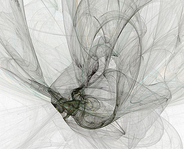 背景网络黑色创造力插图曲线数字化几何学技术美丽射线图片
