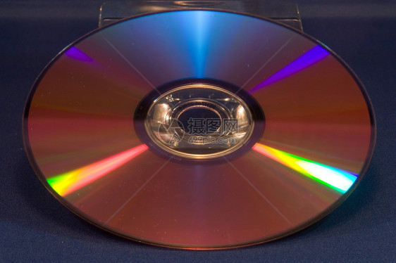 DVD DVD 光盘波长反射格式生活激光贮存娱乐记录标准改写图片