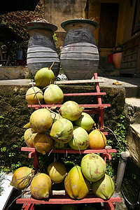 椰子甜点热带情调浆果饮食市场蔬菜牛奶柠檬食物图片