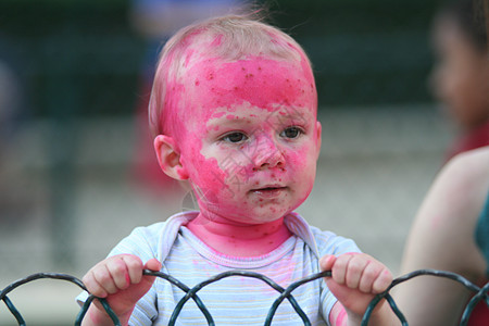 儿童申诉男生疾病婴儿童年皮肤图片