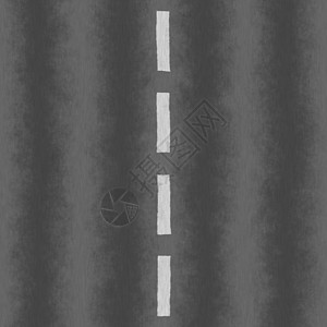路道虚线小路线条中心汽车运动运输旅行速度条纹图片