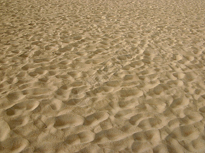 沙男人灵魂沙丘自由假期海滩沙漠海滨精神印刷图片