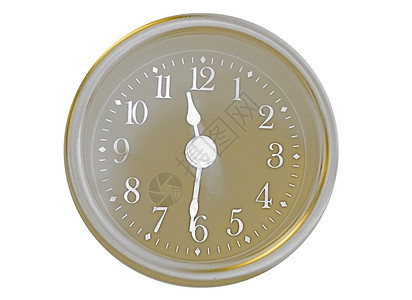 金钟会议拨号数字手表指针倒数古董金子小时日程背景图片