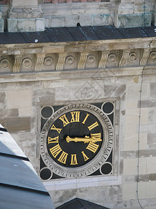 布达佩斯时钟图片