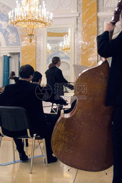 古典音乐的音乐会笔记音乐家导体音乐乐器乐队图片
