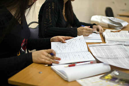 上课时学习教育大学学生学校知识图片