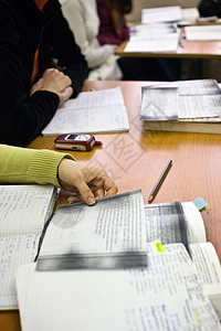 上课时学校学生知识大学学习教育图片