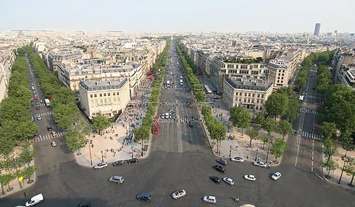 Elysee 冠军旅行交通街道旅游景观城市背景图片