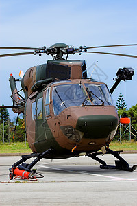 空军救援直升机图片
