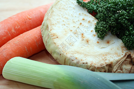蔬菜食物香菜维生素图片