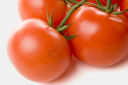 番茄小吃红色美食沙拉活力蔬菜节食食物图片