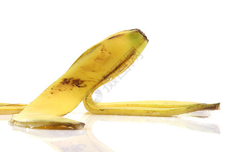 详细香蕉皮图片