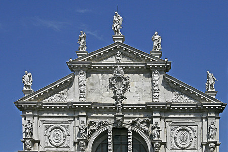 Venedig 前线细节图片