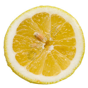 多汁黄柠檬香橼农业小吃热带节食水果果汁收获活力食物图片
