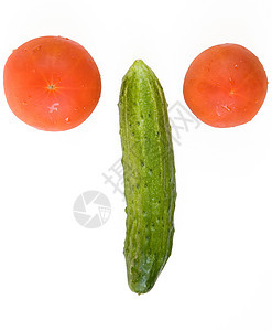 摘要面健康活力沙拉小吃杂货黄瓜美食季节营养圆圈图片