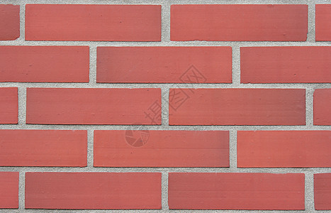 砖墙矩形墙纸水泥城市石工结盟建筑学红色材料线条图片