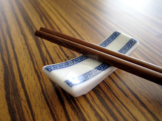 筷子文化家庭持有者工具图片