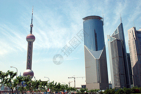 上海 - 现代浦东图片