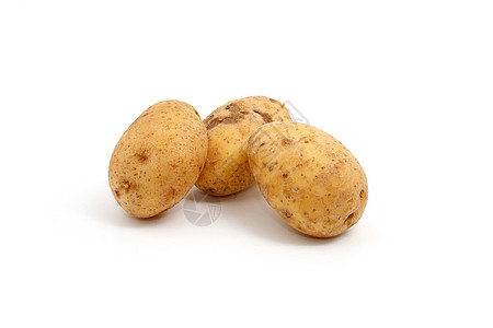 马铃薯健康营养蔬菜棕色食物烹饪淀粉饮食白色土豆图片
