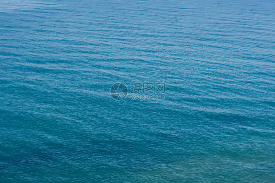 黑海蓝色场景效果纹理图片