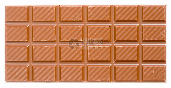巧克力块棕色巧克力可可牛奶美食小吃压力糖果甜点食物图片