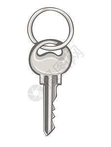 密钥关键键抵押财产钥匙金融贷款房子销售量背景图片
