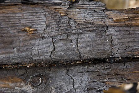 烧焦的木柴家具元素设计木头古董棕色黑色木材业木材空白图片