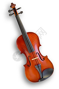 音乐乐器 小提琴图片