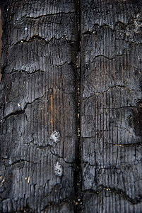 烧焦的木柴古董纹理木材业燃烧硬木家具设计地面木镶板空白图片