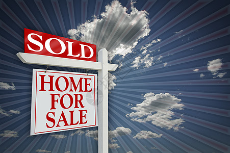 售出房屋供出售符号房地产白色住宅销售营销财产商业代理人房子住房图片