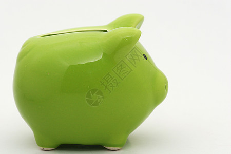 养猪银行财务家庭抵押贷款安全账单银行业花费存款货币金融图片