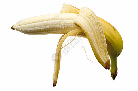 香蕉团体水果食品果皮生活黄色早餐维生素热带饮食图片