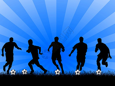 足球足球运动员游戏场地插图锦标赛冠军联盟墙纸比赛国家团队图片