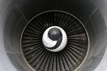 涡轮风服务气体刀刃空气旅行飞机进口排气叶片客机图片