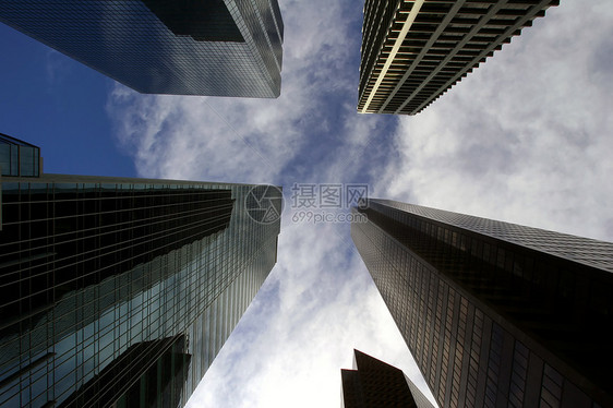四生长成功技术高楼天空财产建筑学工作建筑物职场图片