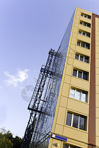 现代大厦建筑学高楼建筑图片